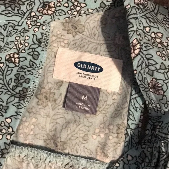 Old Navy sleeveless dress - Picture 3 of 4